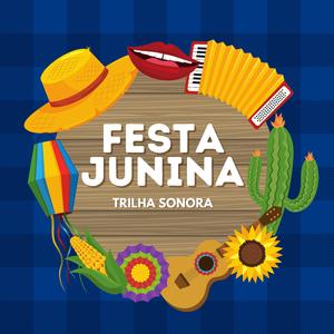 Quadrilha Junina Festa Junina