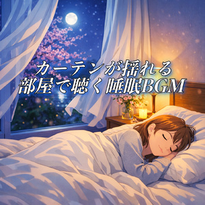 ヒーリングギターBGM