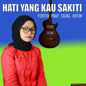 Hati Yang Kau Sakiti (Cover)