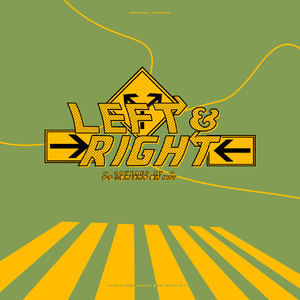 Left&Right（cover by 大势）（翻自 SEVENTEEN）
