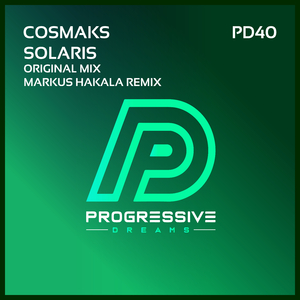 Solaris (Markus Hakala Remix)