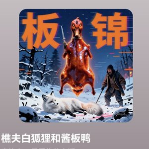 樵夫酱板鸭和狐狸.wav