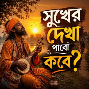 Shukher dekha pabo kobe (সুখের দেখা পাবো কবে)
