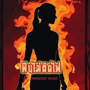 ฟืนไม่ติดไฟ