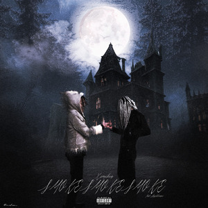 SMOKE SMOKE SMOKE (feat. Lisa lil vinci)