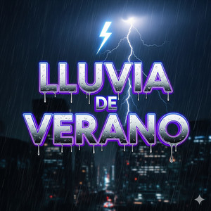 Lluvia De Verano