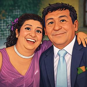 Amor Que No Se Rinde