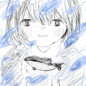 くじらのゆめで