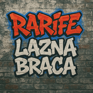 LAZNA BRACA