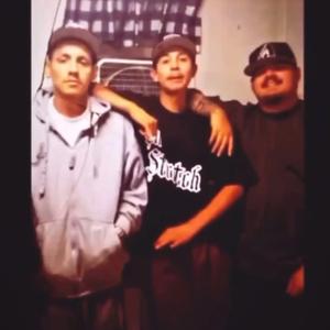 Thru Tha Eastside (feat. Lil Stretch & Lil Crazy)