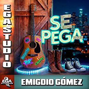 SE PEGA – All Night Long, Desde la Disco al Mundo | EGA Studio X Emigdio Gómez