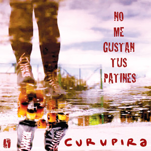 No me gustan tus patines