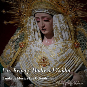 Luz, Reina y Madre del Zaidín