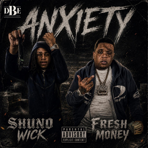 Anxiety