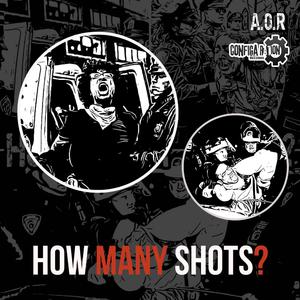 How Many Shots? (feat. DA Donnieboy, Fro Magnum Man & Mic-Audio)