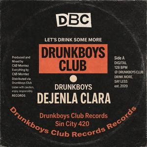 DEJENLA CLARA (Radio Edit)
