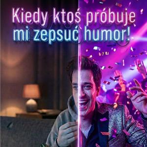 Opierdalać się lubię