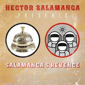 Salamanca's Revenge