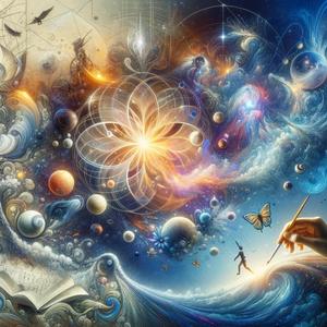 The Braid (Sunlight Ver 1)