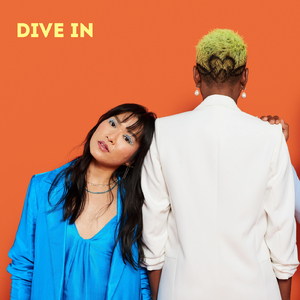 Dive In