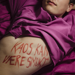 Kaos Kan Være Smukt