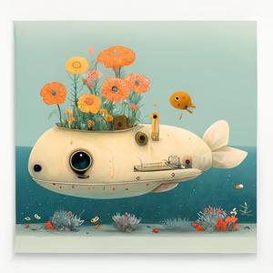 ourshowerisbrokensowemadeitasynth (feat. Conner Walsh, Dancing to Conclusions & Arjun Hausner)