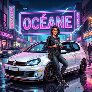 Oceane