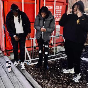 Sumo x dough (hydroflask)