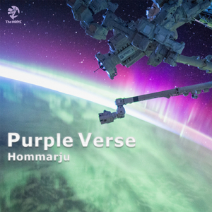 Purple Verse (Original Mix)