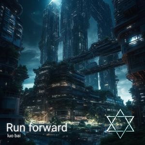 Run forward