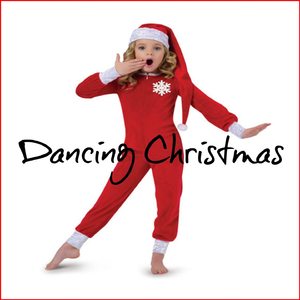 All I Want For Christmas Is You (Salsa Version)