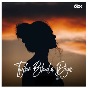 Tujhe Bhula Diya (Lofi Flip)