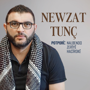 Potporî: Nalbendo / Zerîyê / Hacîrokê