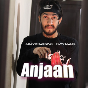 Anjaan