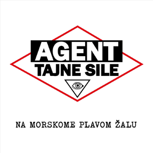 Na Morskome Plavom Žalu