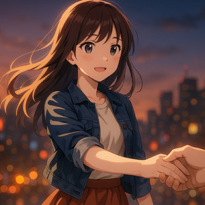 Nonstop Handshake