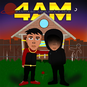 4am (feat. Mk3)