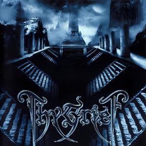 Da Mørket Omfavnet Meg