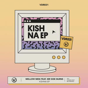 Kishna (Original Mix)