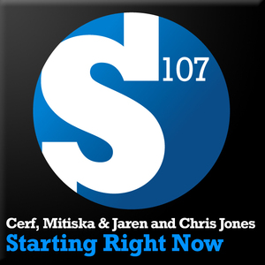Starting Right Now (Ost & Meyer Remix)