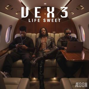 LIFE SWEET (feat. AEOON Prod)