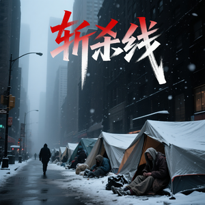 斩杀线（最后期限）