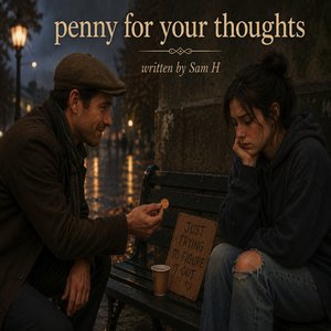 Penny for your thoughts
