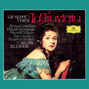 La traviata, Act I:Prelude
