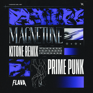 Magnetune (Kitone Extended Remix)