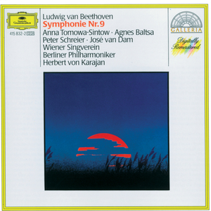 Symphony No.9 In D Minor Op.125 - "Choral":4. - Presto- "O Freunde nicht diese T?ne!" -Allegro assai