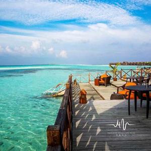 早安世界 (钢琴版)