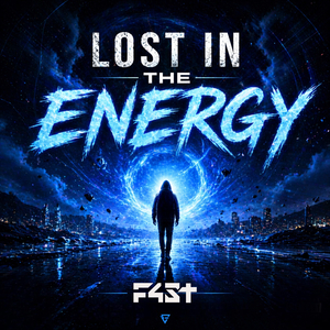 LOST IN THE ENERGY (Melodic House)