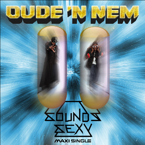 Sounds Sexy - Mandarin (不要跟我説話)