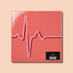 心结（R&B Type Beat）